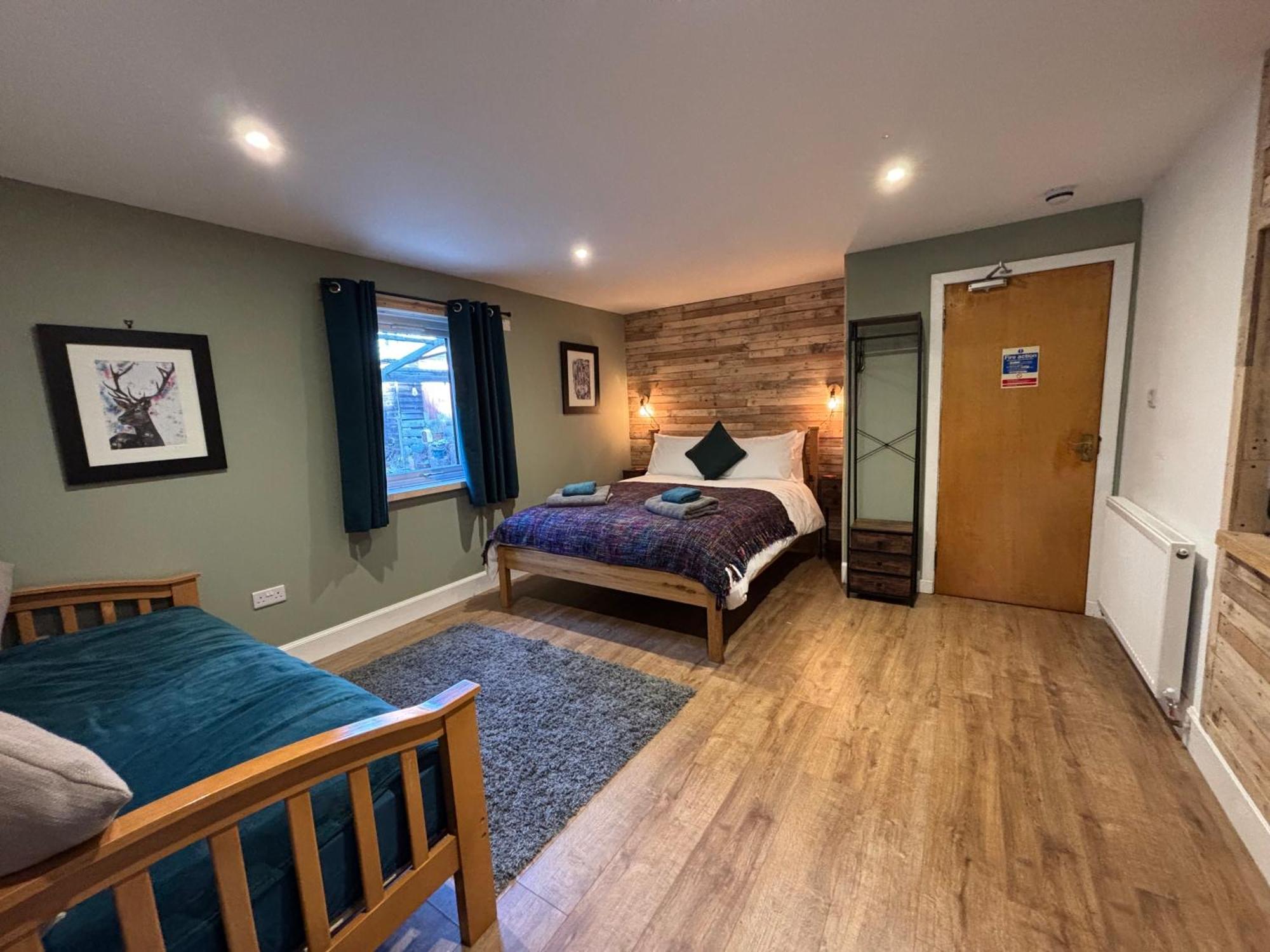 Hotel Ardenbeg Grantown-on-Spey Exterior foto