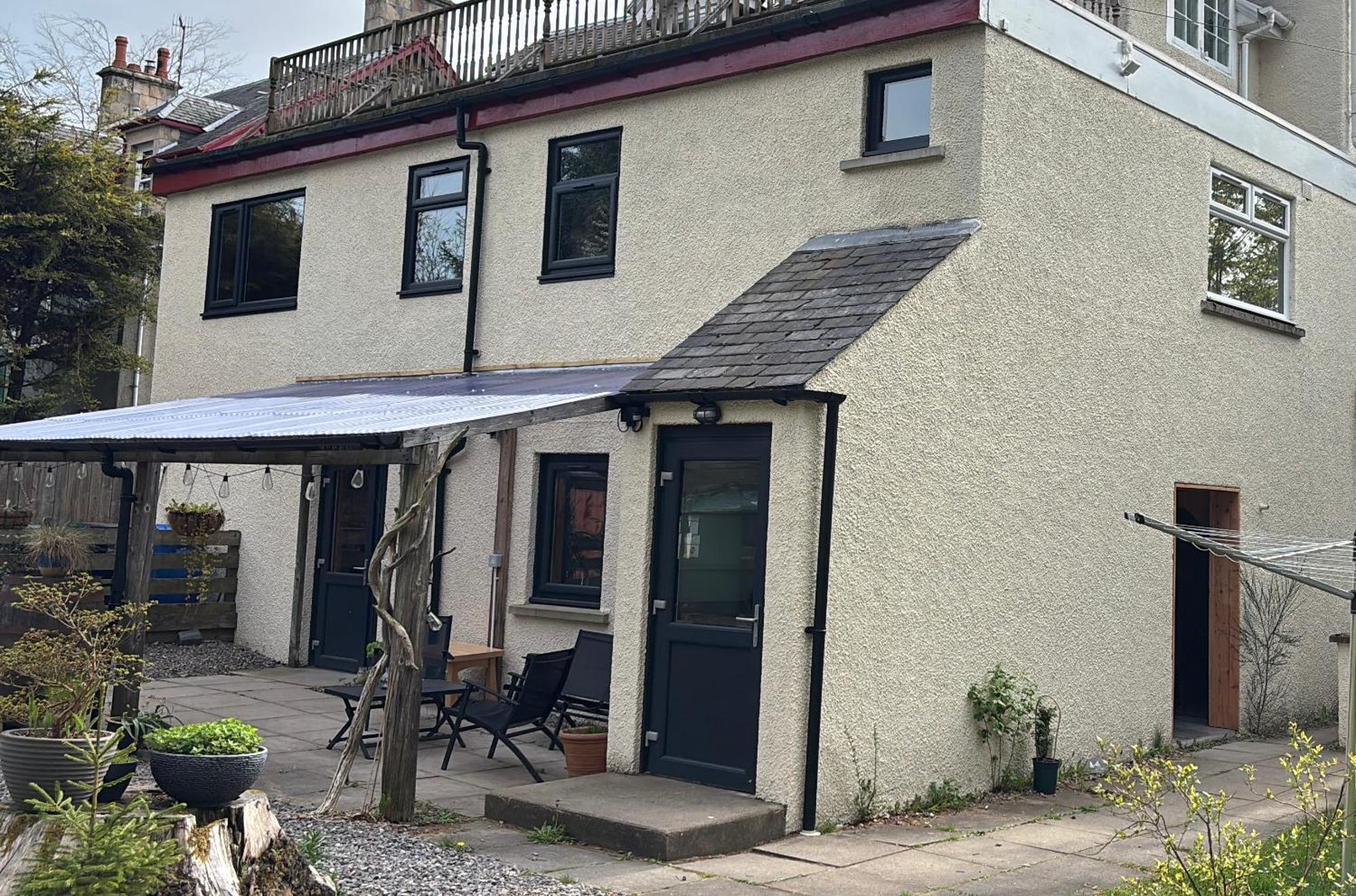 Hotel Ardenbeg Grantown-on-Spey Exterior foto