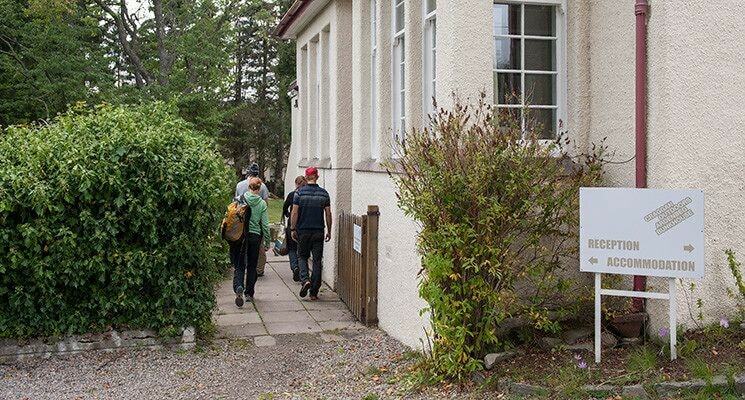 Hotel Ardenbeg Grantown-on-Spey Exterior foto
